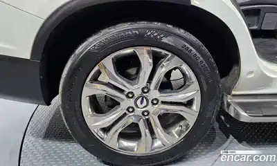 SsangYong Rexton 2018 2.2 автомат (гидро), миниатюра 7