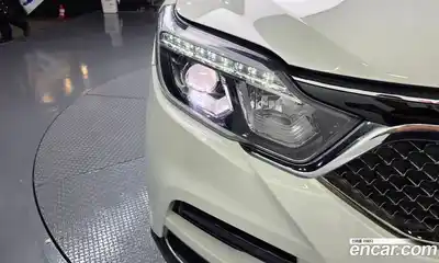 SsangYong Rexton 2018 2.2 автомат (гидро), миниатюра 8