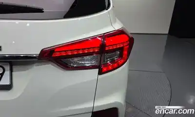 SsangYong Rexton 2018 2.2 автомат (гидро), миниатюра 9