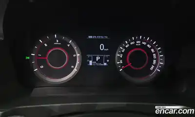 SsangYong Korando 2016 2.2 автомат (гидро), миниатюра 11