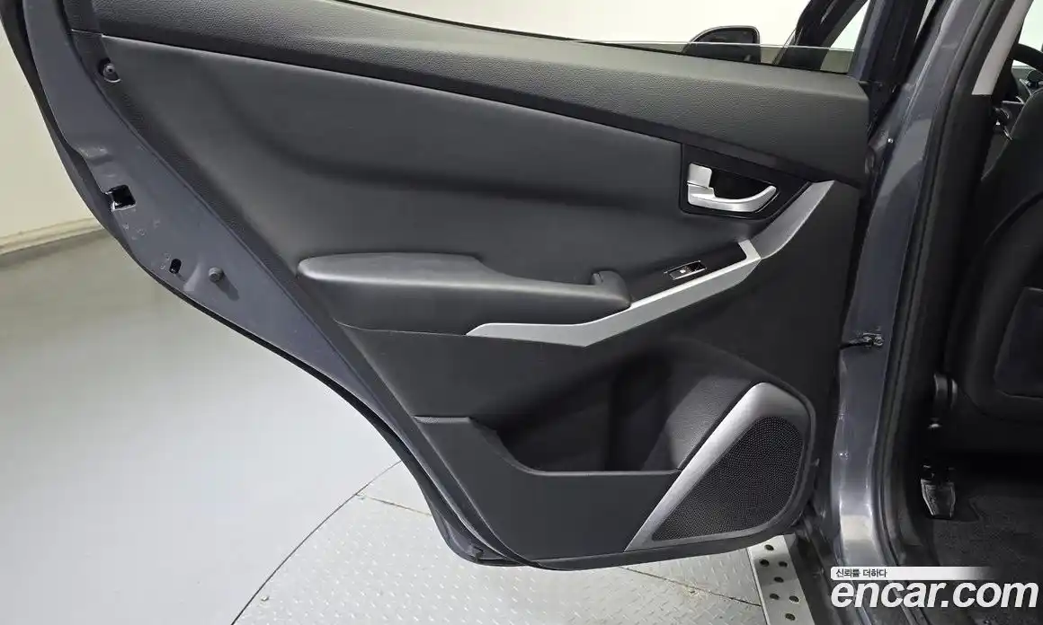SsangYong Korando 2016 2.2 автомат (гидро), фото 15