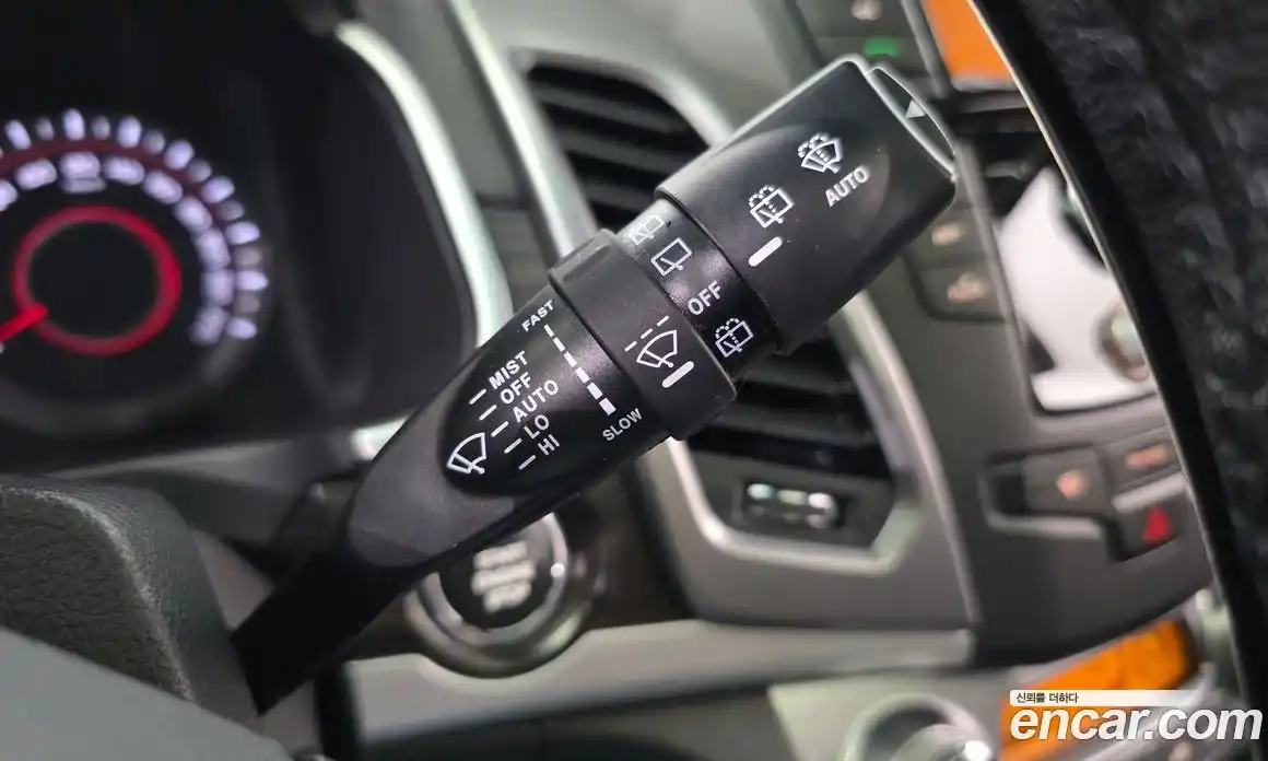 SsangYong Korando 2016 2.2 автомат (гидро), фото 31