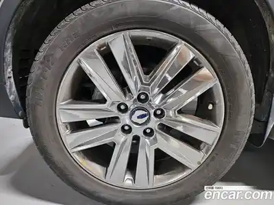 SsangYong Rexton 2020 2.2 автомат (гидро), миниатюра 5