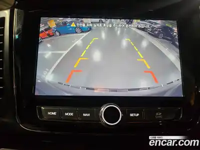 SsangYong Rexton 2020 2.2 автомат (гидро), миниатюра 6