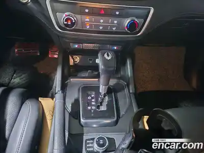 SsangYong Rexton 2020 2.2 автомат (гидро), миниатюра 9