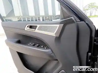 SsangYong Rexton 2018 2.2 автомат (гидро), миниатюра 11