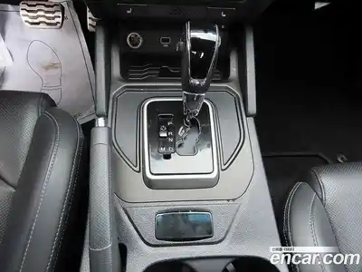 SsangYong Rexton 2018 2.2 автомат (гидро), миниатюра 10