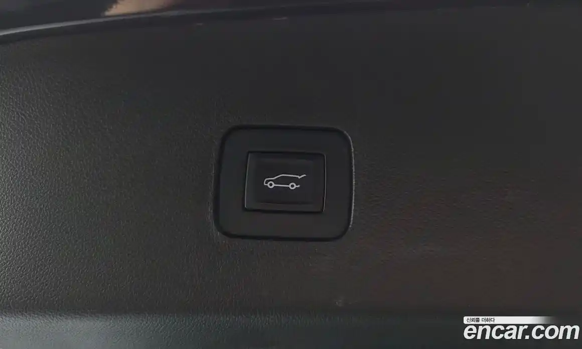 Chevrolet Trax 2024 1.2 автомат (гидро), фото 19