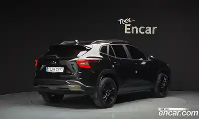 Chevrolet Trax 2024 1.2 автомат (гидро), миниатюра 2