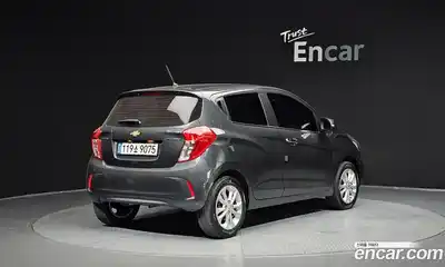 Chevrolet Spark 2021 1.0 автомат (гидро), миниатюра 2