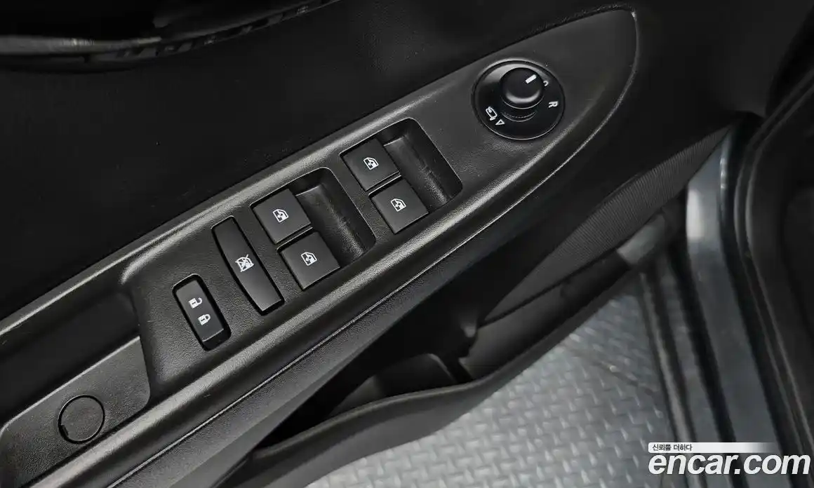 Chevrolet Spark 2021 1.0 автомат (гидро), фото 26