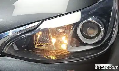 Chevrolet Spark 2021 1.0 автомат (гидро), миниатюра 8