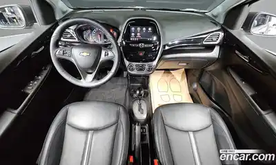 Chevrolet Spark 2021 1.0 автомат (гидро), миниатюра 10