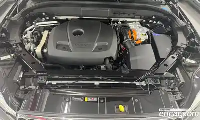 Volvo XC60 2026 2.0 автомат (гидро), миниатюра 6