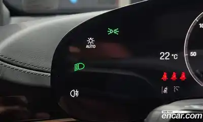 Porsche Taycan 2024 0.1 автомат (гидро), миниатюра 11