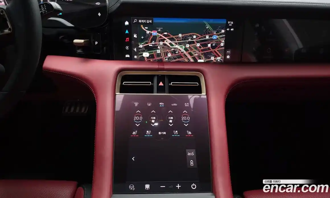 Porsche Taycan 2024 0.1 автомат (гидро), фото 20
