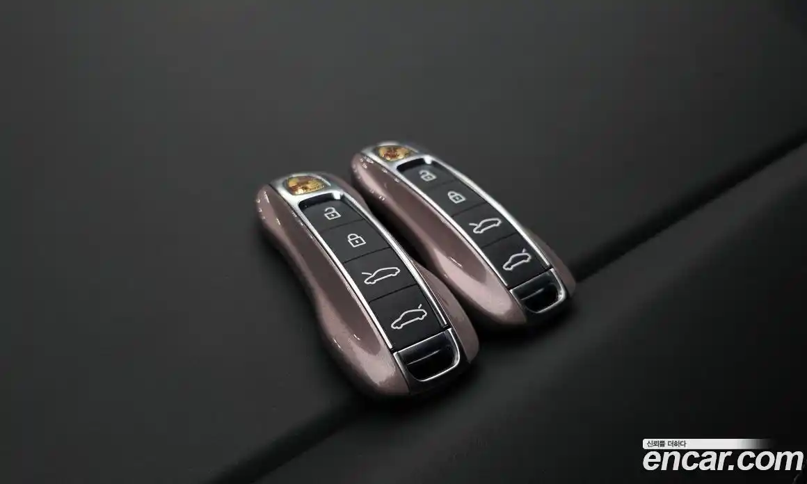 Porsche Taycan 2024 0.1 автомат (гидро), фото 40