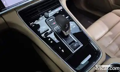 Porsche Panamera 2021 2.9 автомат (гидро), миниатюра 12