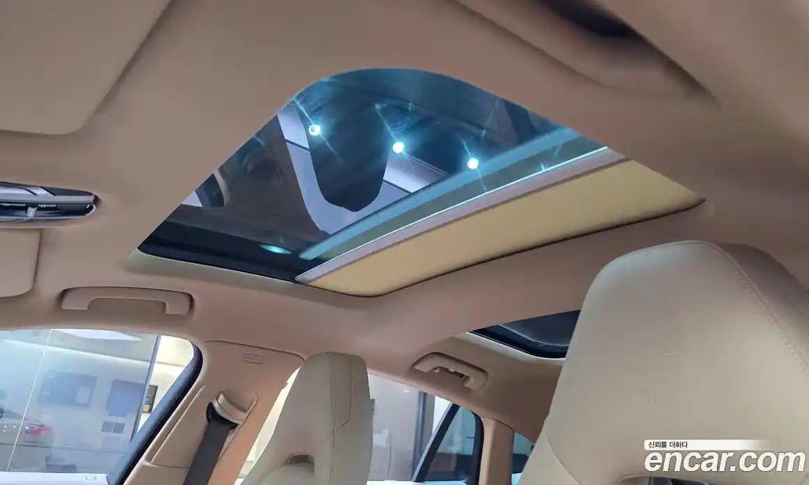 Porsche Panamera 2021 2.9 автомат (гидро), фото 24
