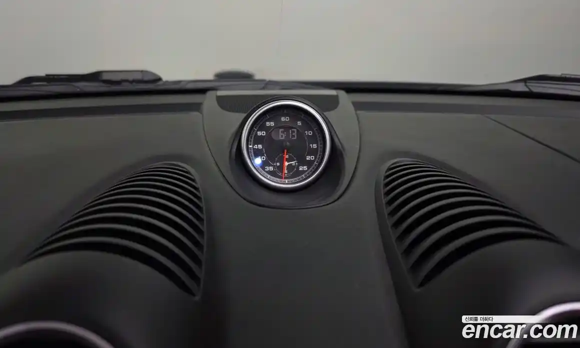 Porsche 718 2019 2.0 автомат (гидро), фото 16