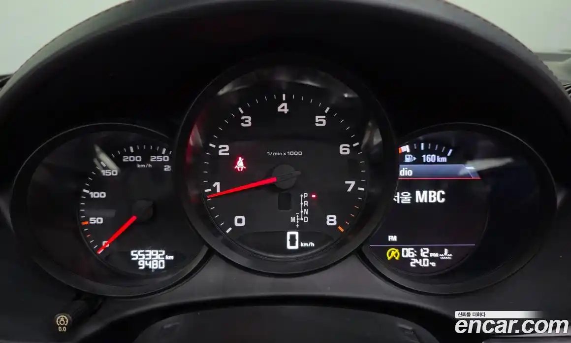 Porsche 718 2019 2.0 автомат (гидро), фото 8