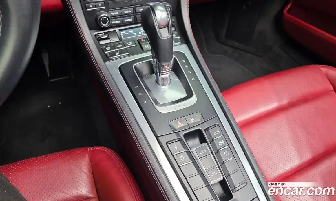 Porsche 718 2019 2.0 автомат (гидро), фото 9