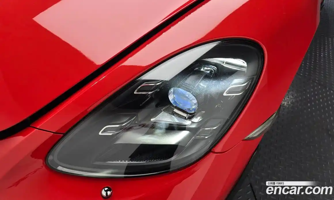 Porsche 718 2016 2.5 автомат (гидро), фото 15