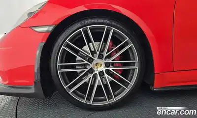 Porsche 718 2016 2.5 автомат (гидро), миниатюра 5