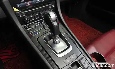 Porsche 718 2016 2.5 автомат (гидро), миниатюра 9