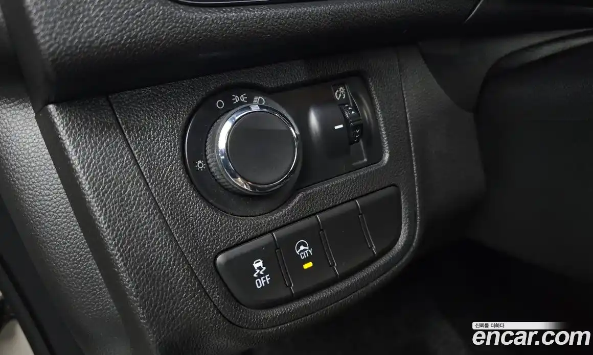 Chevrolet Spark 2016 1.0 автомат (гидро), фото 14