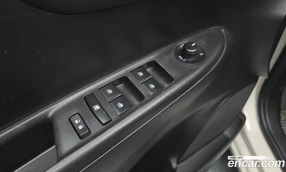Chevrolet Spark 2016 1.0 автомат (гидро), фото 18