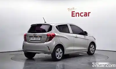 Chevrolet Spark 2016 1.0 автомат (гидро), миниатюра 2