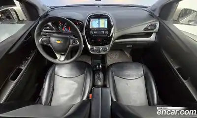 Chevrolet Spark 2016 1.0 автомат (гидро), миниатюра 7