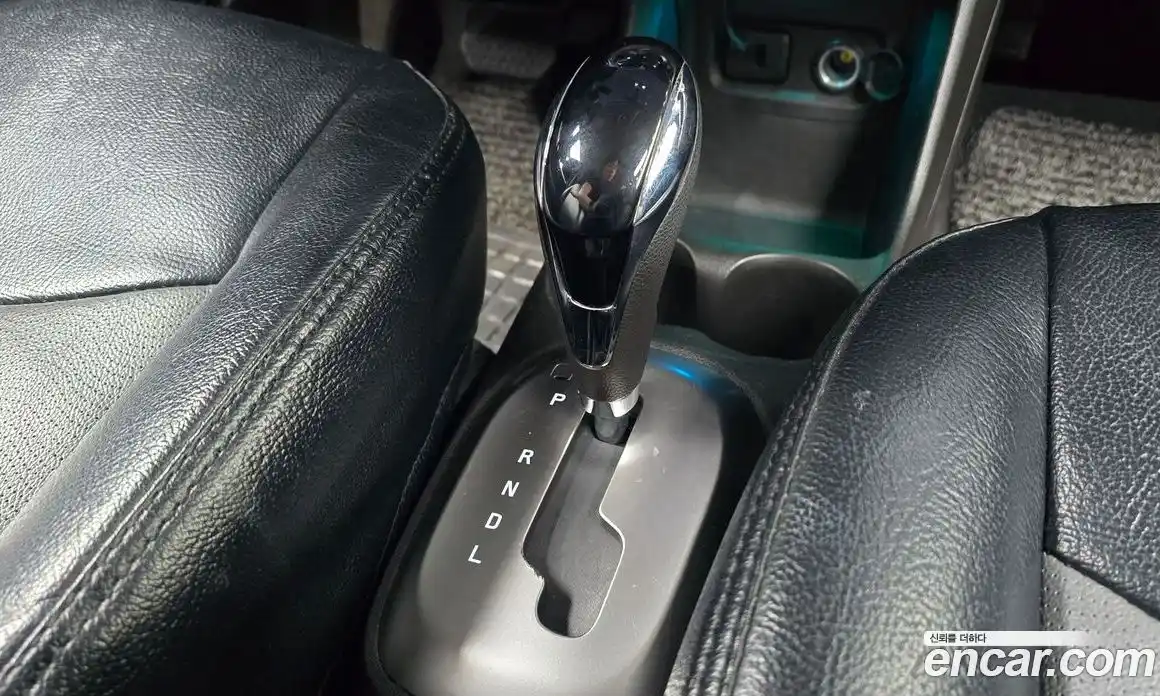 Chevrolet Spark 2016 1.0 автомат (гидро), фото 9