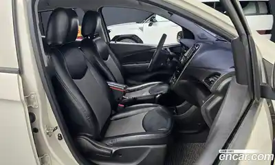 Chevrolet Spark 2016 1.0 автомат (гидро), миниатюра 10
