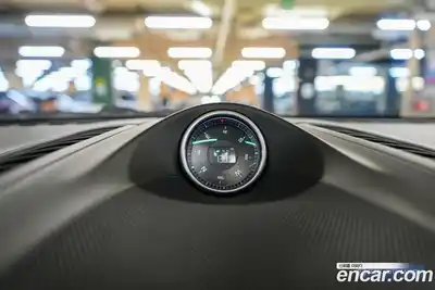Porsche Cayenne 2011 4.8 автомат (гидро), миниатюра 12