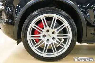 Porsche Cayenne 2011 4.8 автомат (гидро), миниатюра 5
