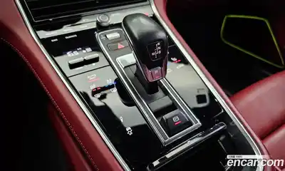 Porsche Panamera 2020 3.0 автомат (гидро), миниатюра 12