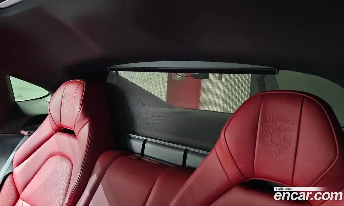 Porsche Panamera 2020 3.0 автомат (гидро), фото 19