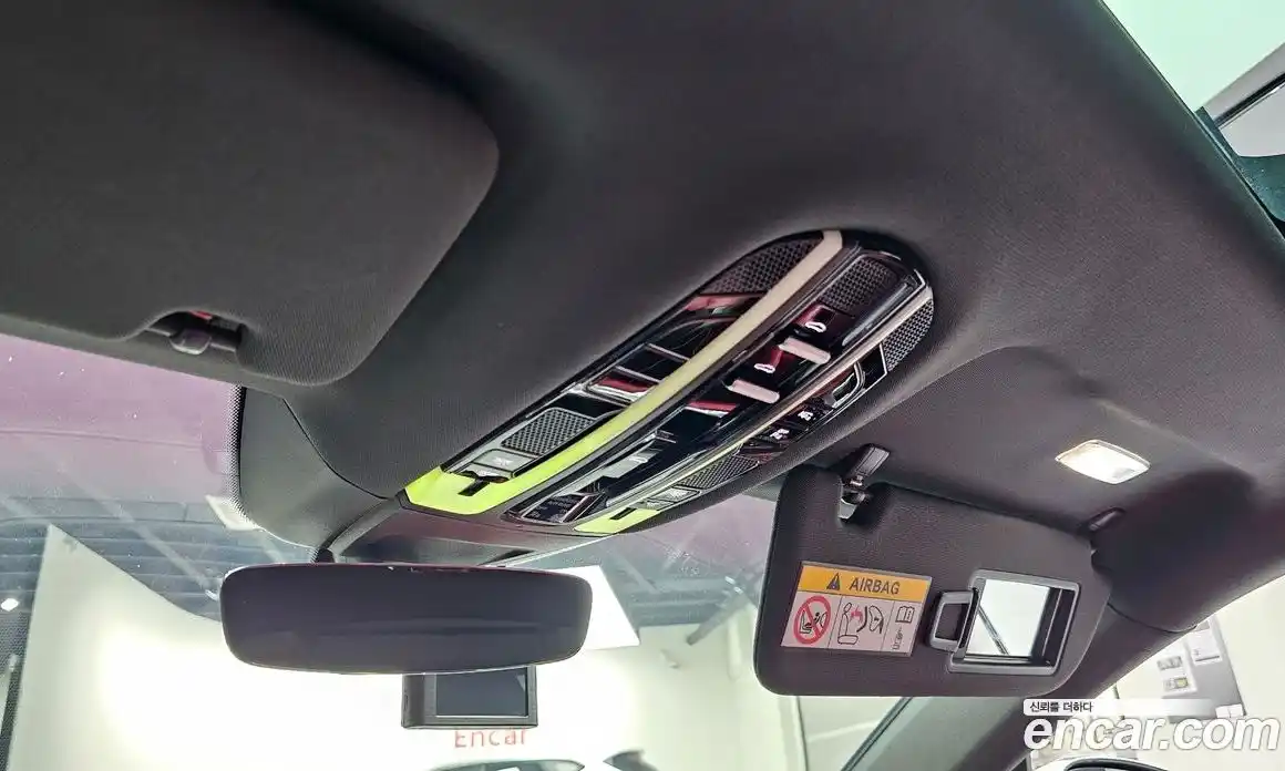 Porsche Panamera 2020 3.0 автомат (гидро), фото 27