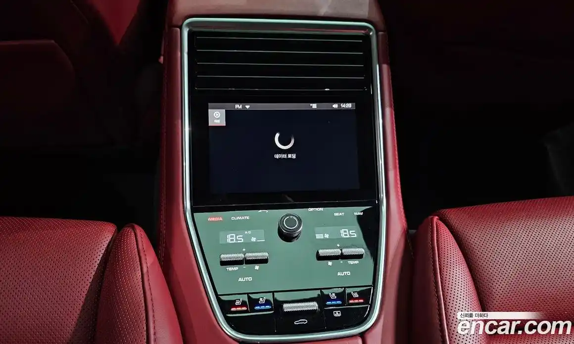 Porsche Panamera 2020 3.0 автомат (гидро), фото 33