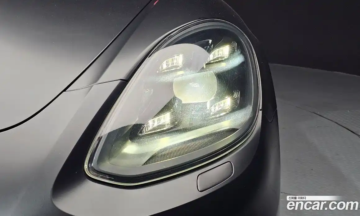 Porsche Panamera 2020 3.0 автомат (гидро), фото 8