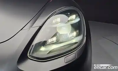 Porsche Panamera 2020 3.0 автомат (гидро), миниатюра 8