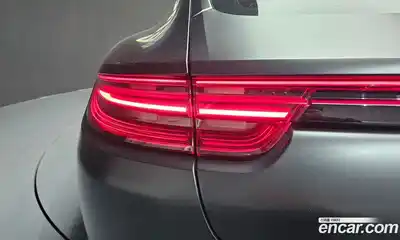 Porsche Panamera 2020 3.0 автомат (гидро), миниатюра 9