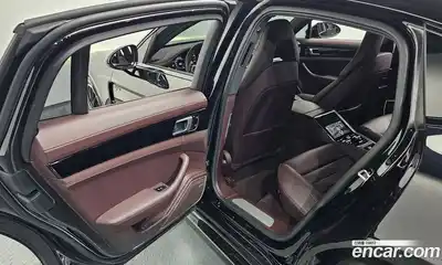 Porsche Panamera 2020 2.9 автомат (гидро), миниатюра 12