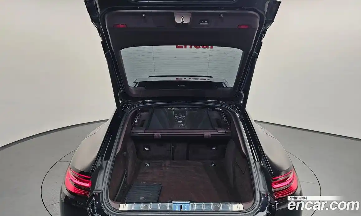 Porsche Panamera 2020 2.9 автомат (гидро), фото 20