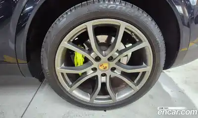 Porsche Cayenne 2021 3.0 автомат (гидро), миниатюра 11