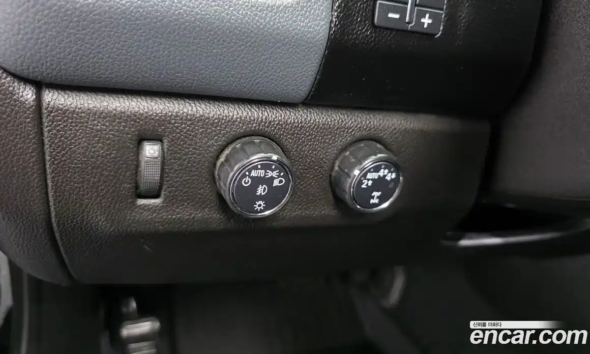Chevrolet Colorado 2020 3.6 автомат (гидро), фото 23