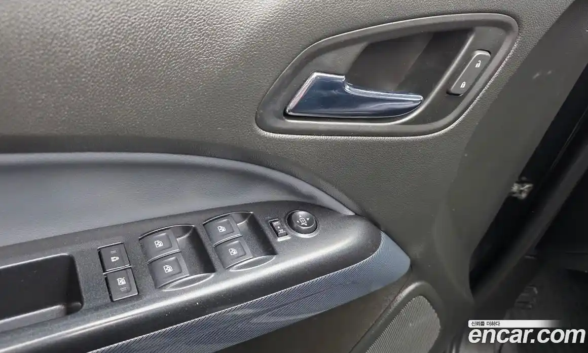 Chevrolet Colorado 2020 3.6 автомат (гидро), фото 28