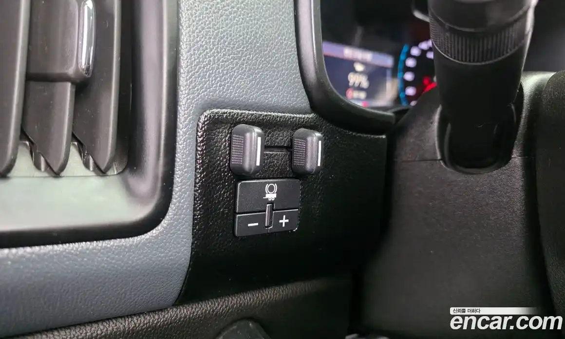 Chevrolet Colorado 2020 3.6 автомат (гидро), фото 31